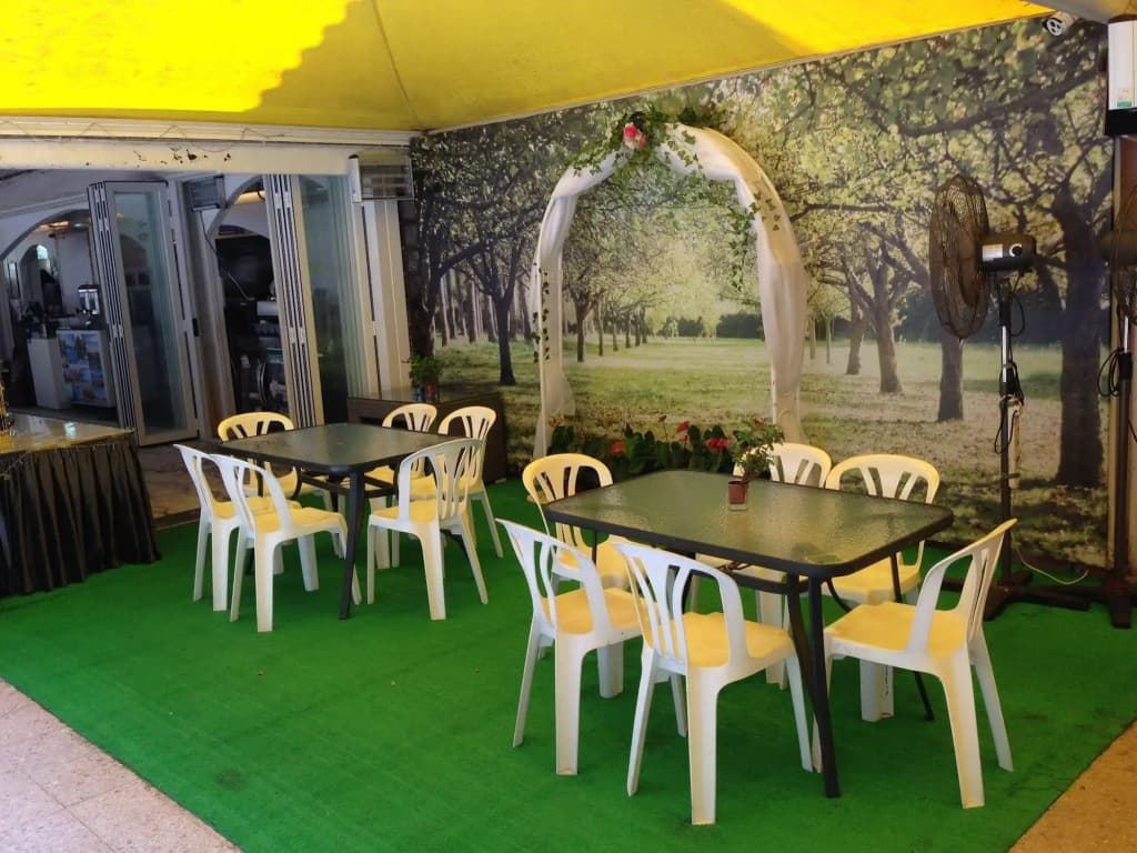Concerto Inn - photo 13