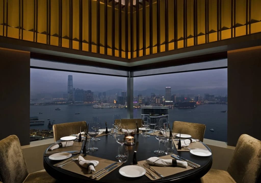 Upper House Hong Kong - photo 28
