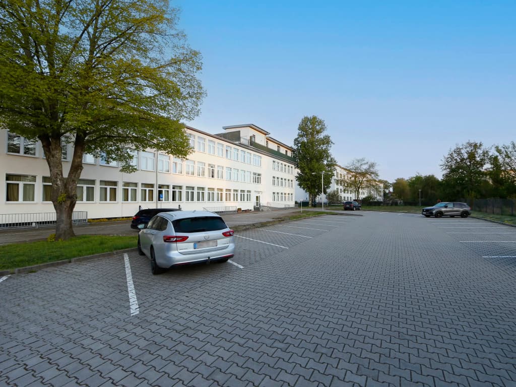 B&B HOTEL Berlin-Adlershof - photo 18