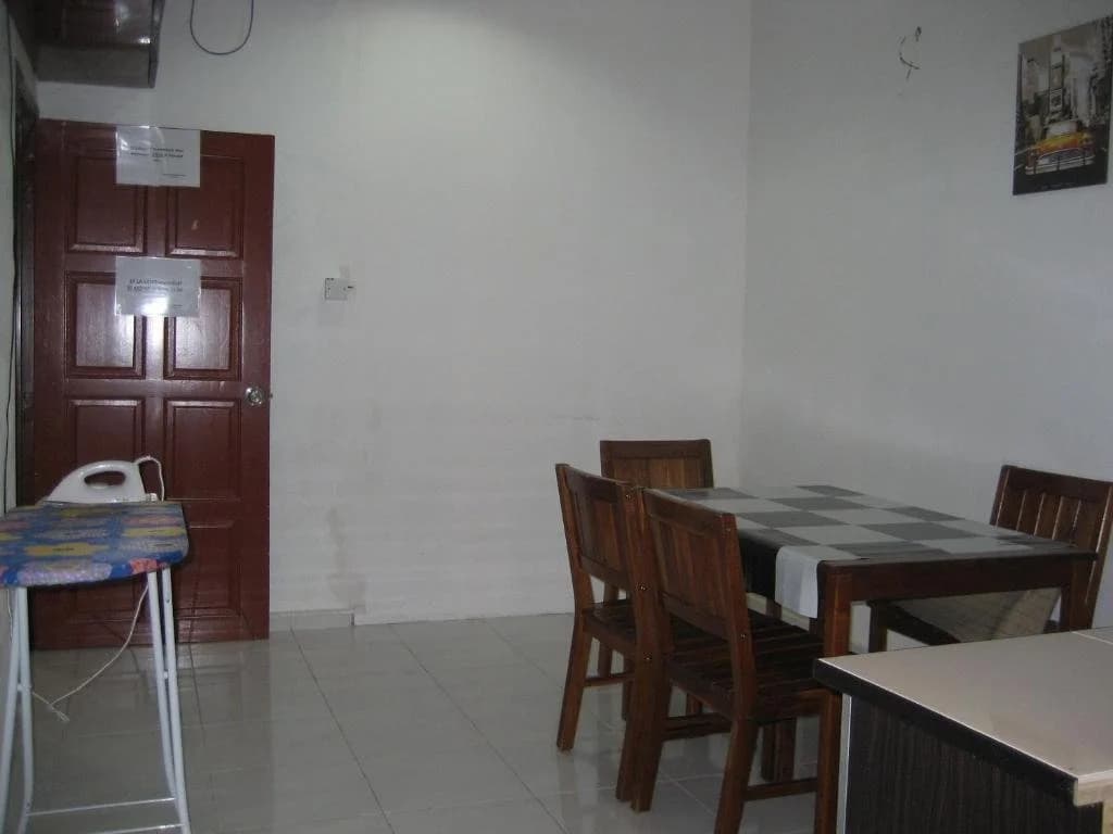 D'Mudah Inn - main photo