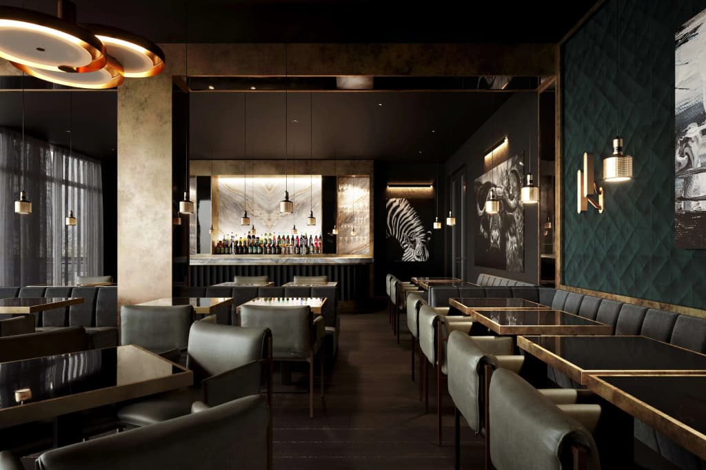Hotel AMANO East Side - photo 2
