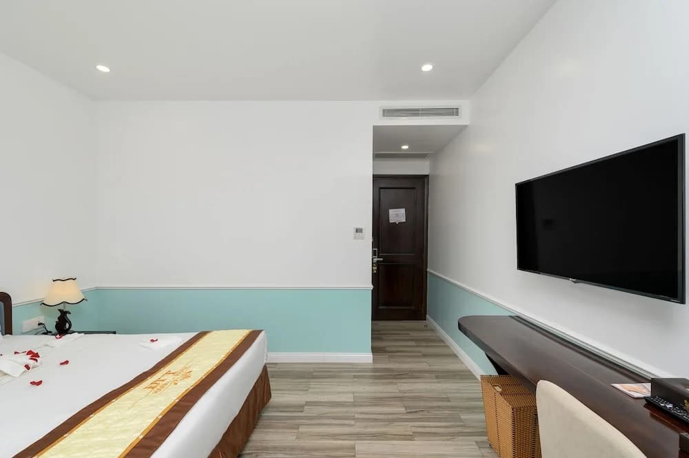Harry Phu Quoc Hotel 3 - photo 3