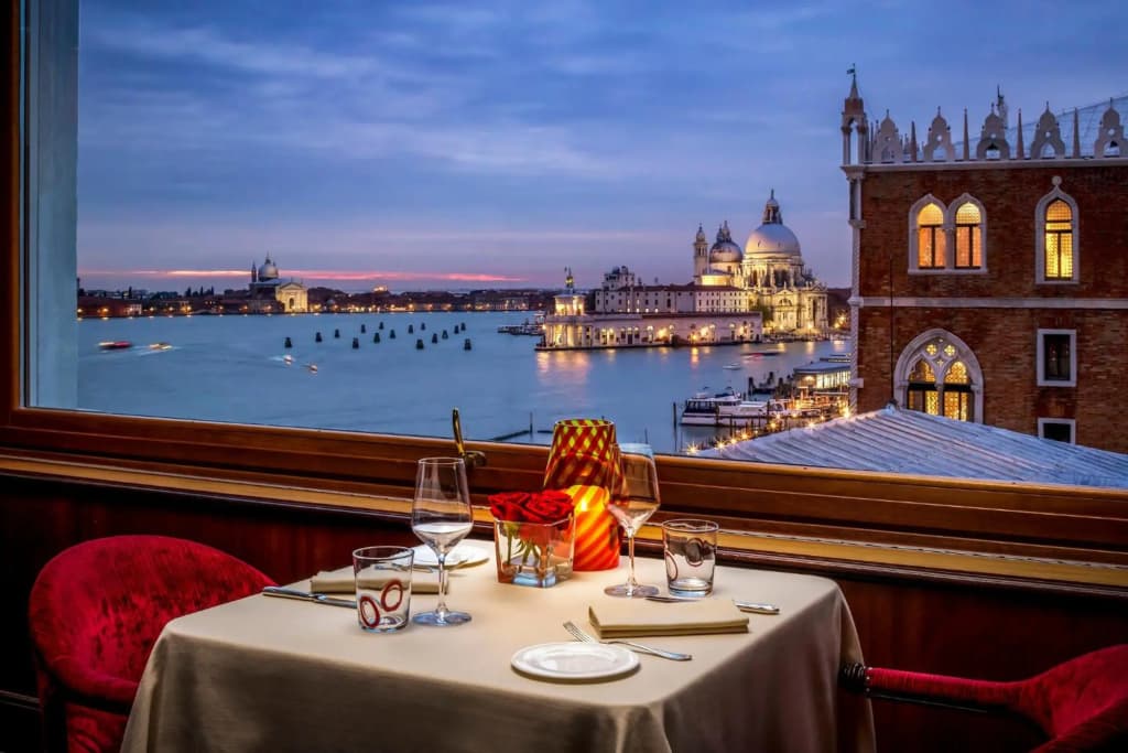 Danieli, Venezia, A Four Seasons Hotel - photo 37