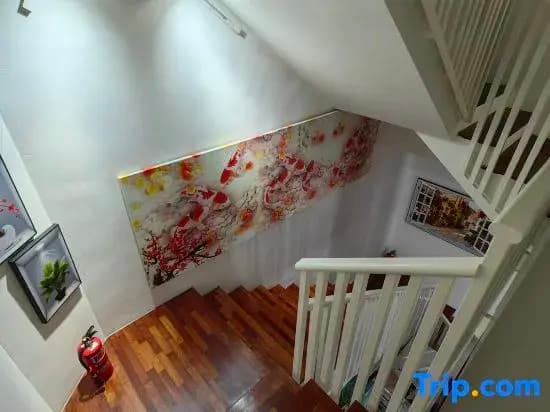 Vnv Dorm Homestay - photo 2