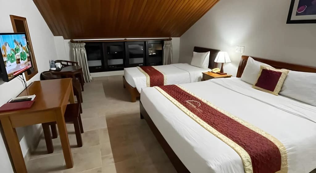 Sunshine Hoian Hotel - photo 37