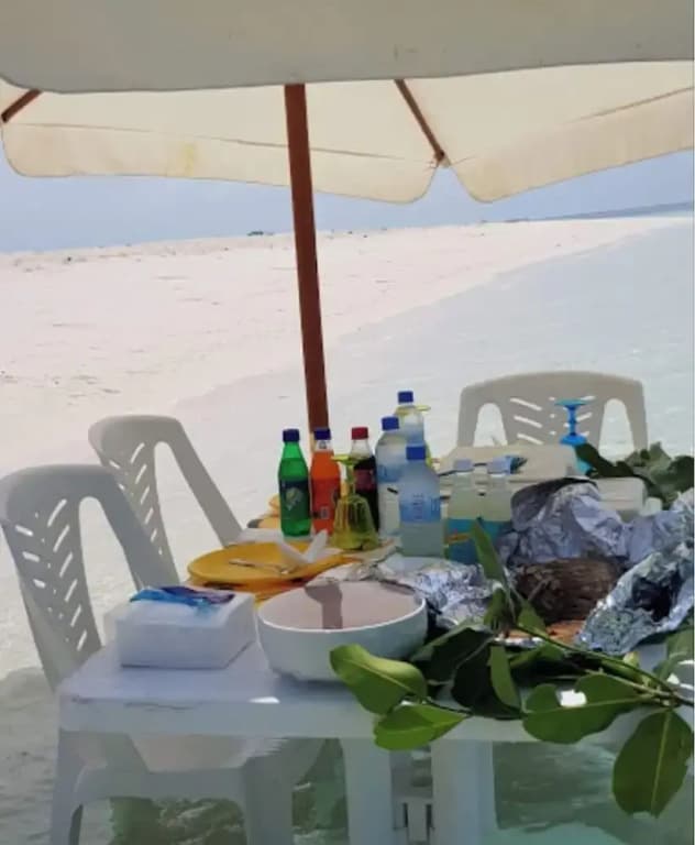 Kuri Himandhoo Inn - photo 17