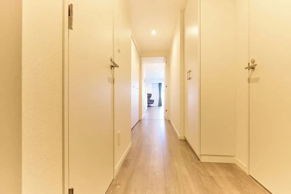 VORT Yamabukicho Residence - photo 12