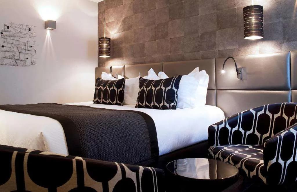 Le Grey Hotel - photo 33