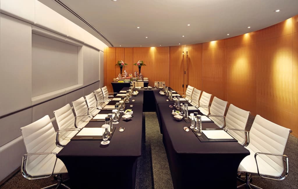 The Meydan Hotel Dubai - photo 9