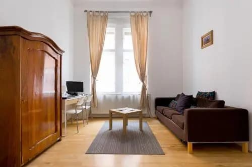 Piano Szimpla Apartment - photo 3