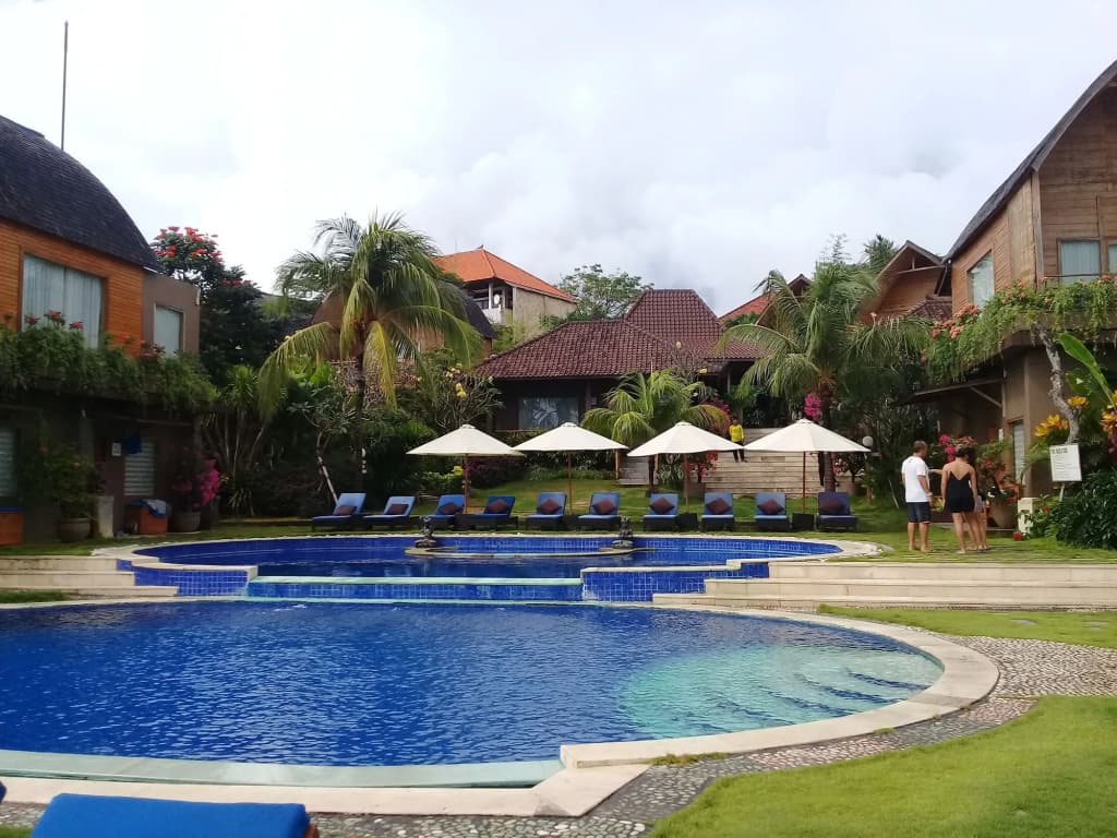 de Sapphire Cliff Villa - photo 17
