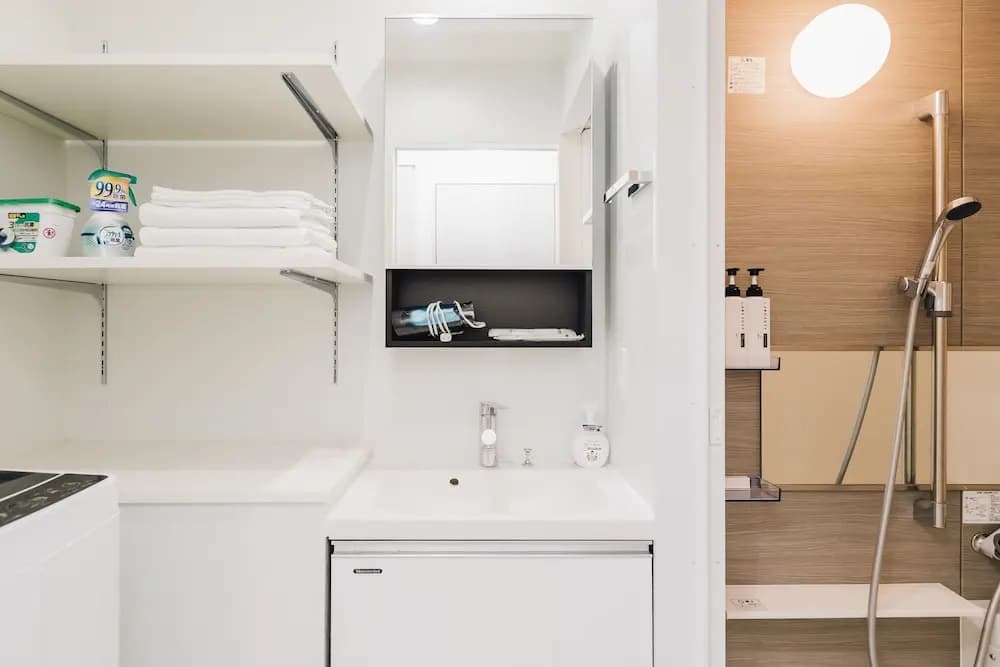 AFP Tennoji Apartment - photo 25