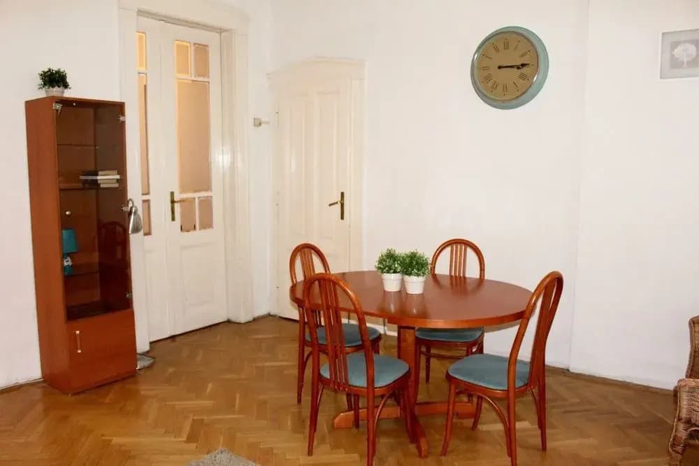 Vaci Street Apartment - photo 47