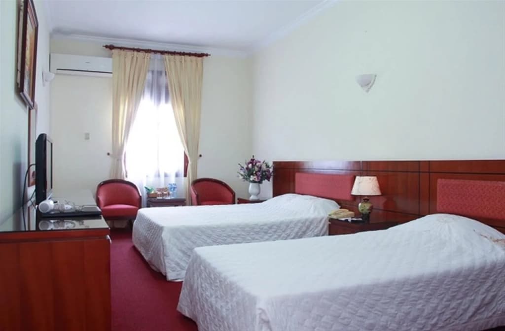 Kim Lien Hotel - photo 2