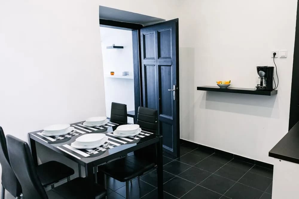 Dfive Apartments - Vaci - photo 13