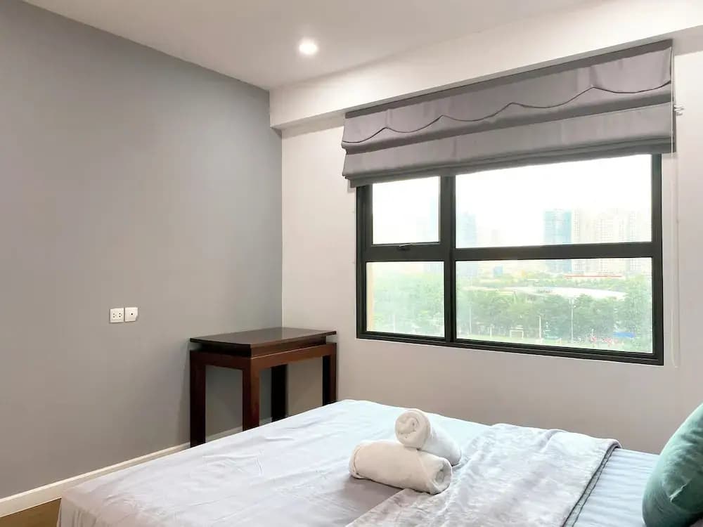 HMH - Vinhomes D'capitale - photo 44