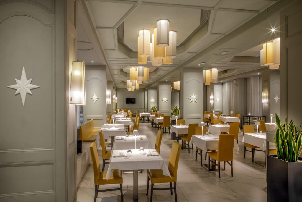 Grand Hotel Fleming by OMNIA hotels - photo 37