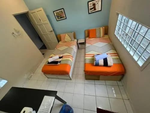 Jiaxin Homestay Putri Wangsa - photo 3