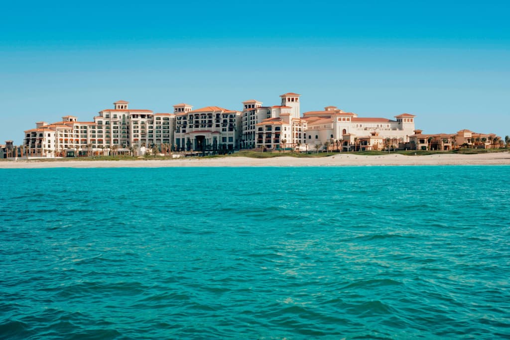 The St. Regis Saadiyat Island Resort, Abu Dhabi Hotel - photo 33