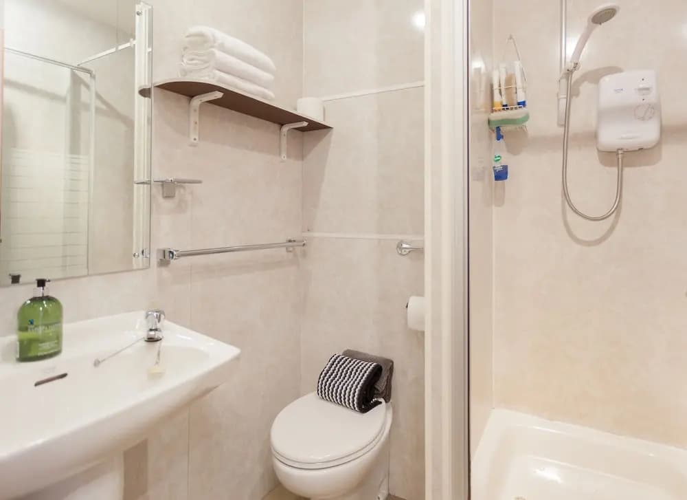 Kingsley Guest House Edinburgh - photo 7