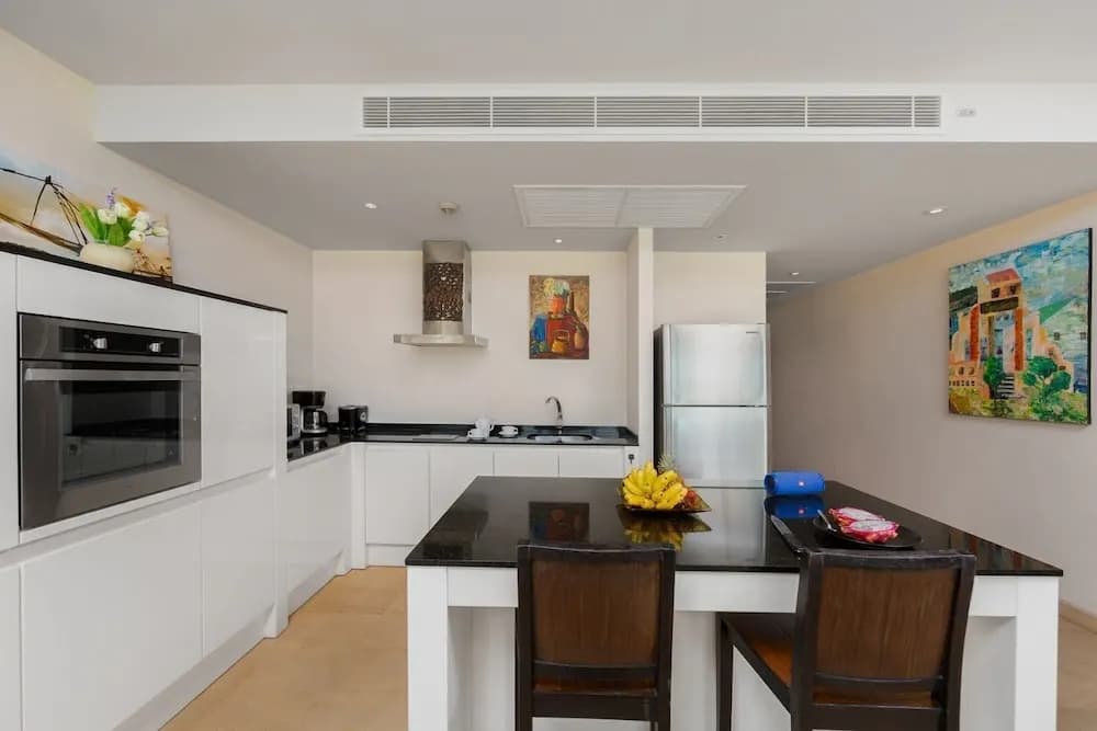 Serenity Grand Seaview Suite - photo 22