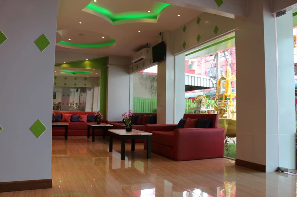 Lucky Green View - photo 20