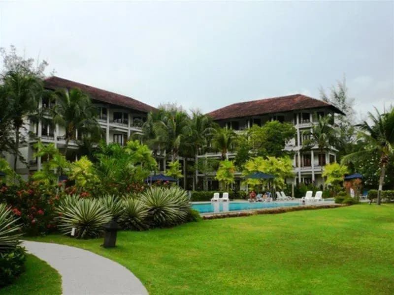 Pangkor Island Beach Resort - photo 8