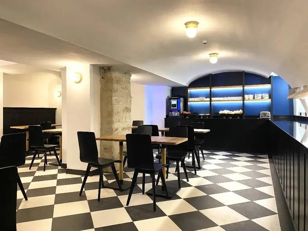 New Hotel Lafayette - photo 13