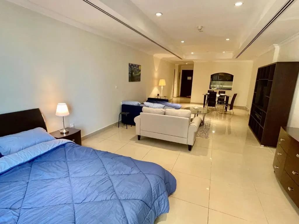 Luxurious studio @ Pearl - photo 3