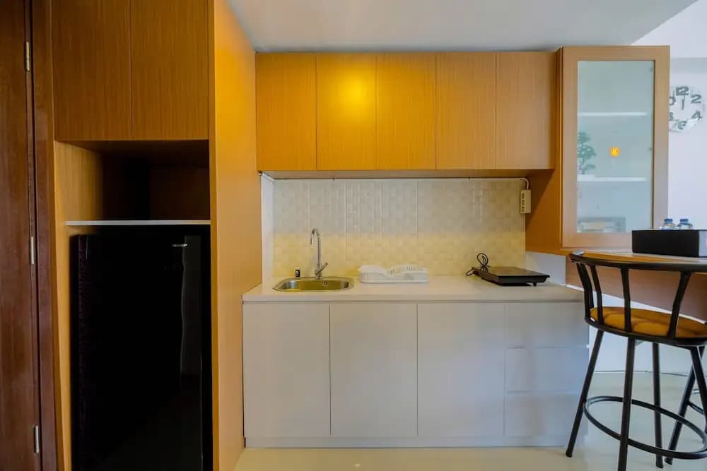 Highest Value Studio Apartment at H Residence - photo 12