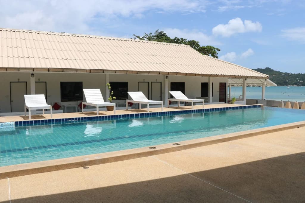 Aesthetic Resort - photo 8