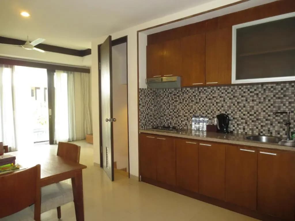 Seminyak Town House - photo 20