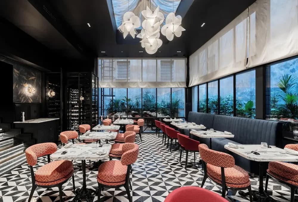 The Goethe Hotel - Small Luxury Hotels of the World - photo 17