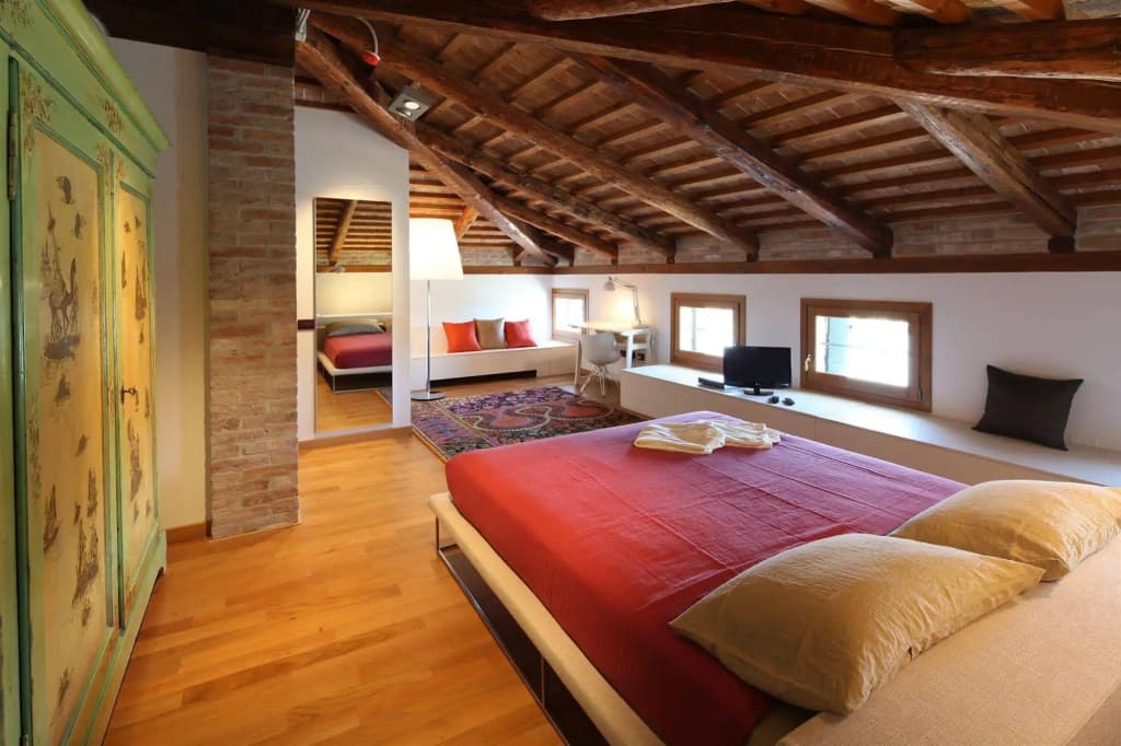Venissa Wine Resort - photo 3
