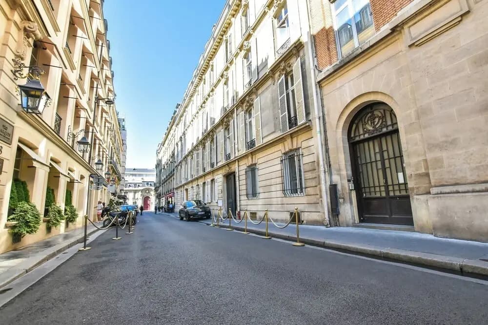 Luxurious Apartment - 6P- Madeleine/st Honore - 2D - photo 1