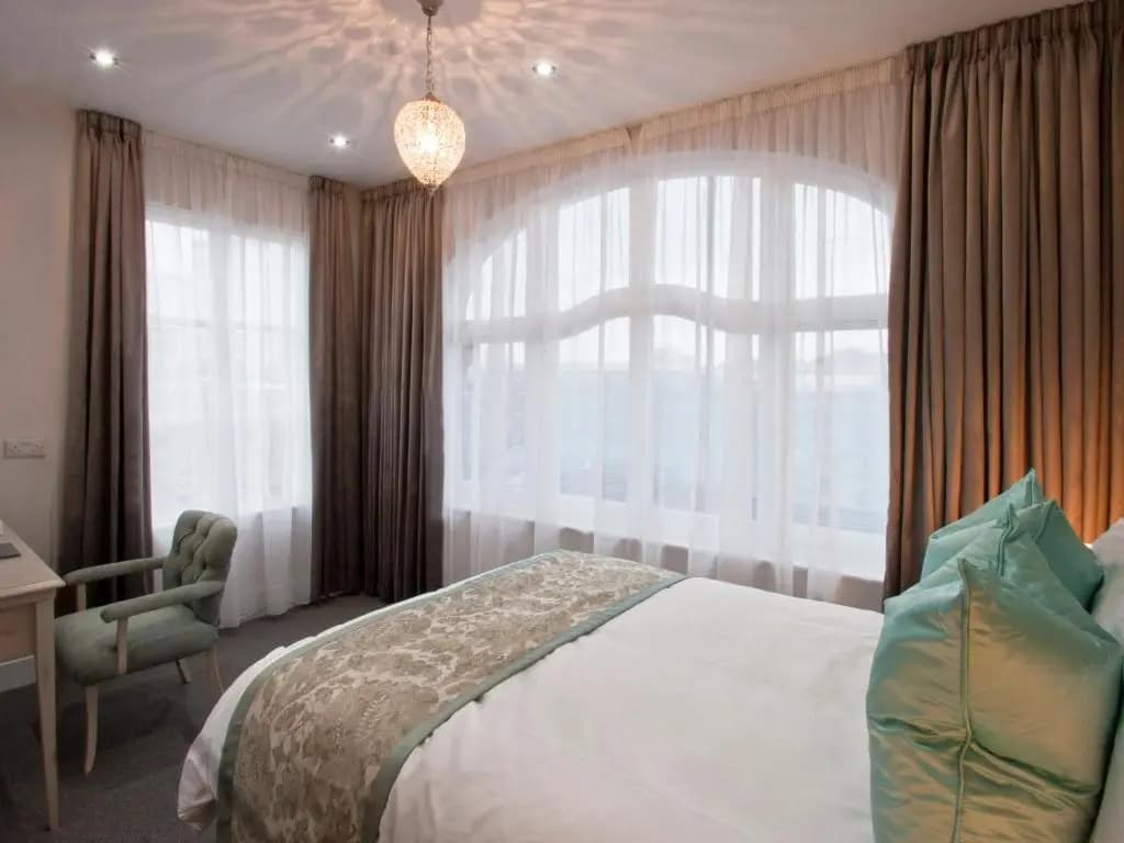 W12 Rooms - photo 16