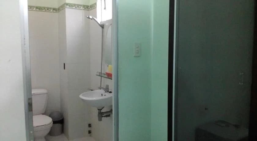 Thanh Thuy Hotel - photo 17
