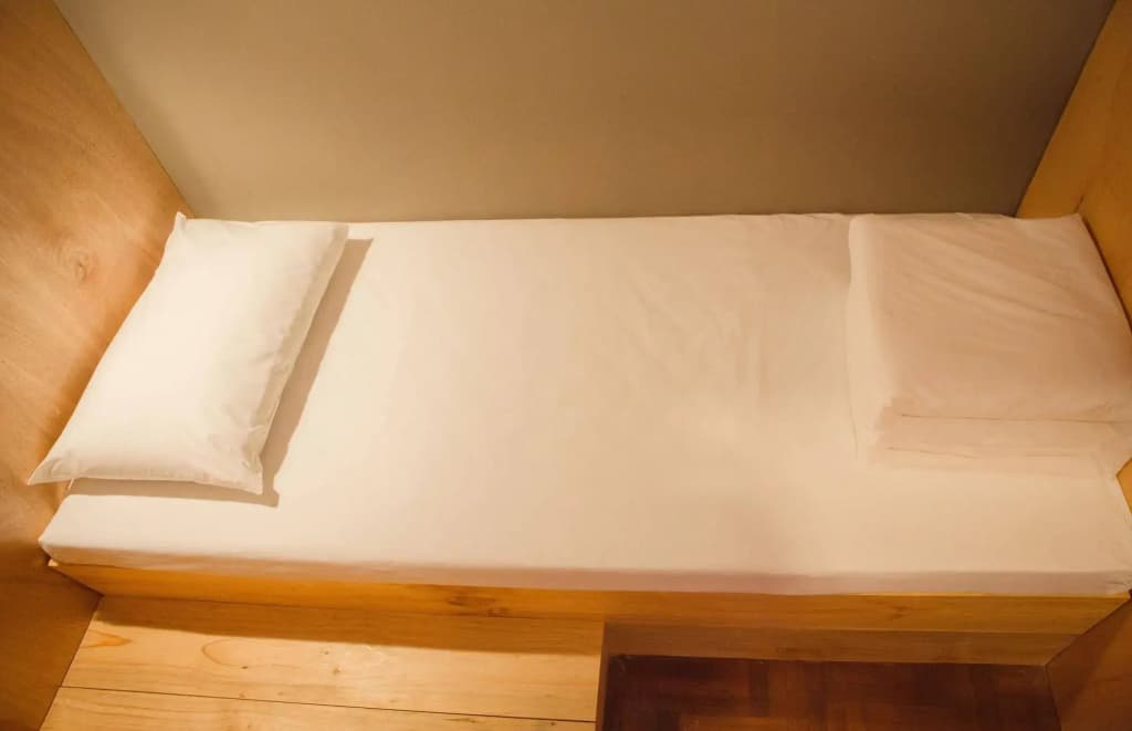 Baan Mek Hostel - photo 4
