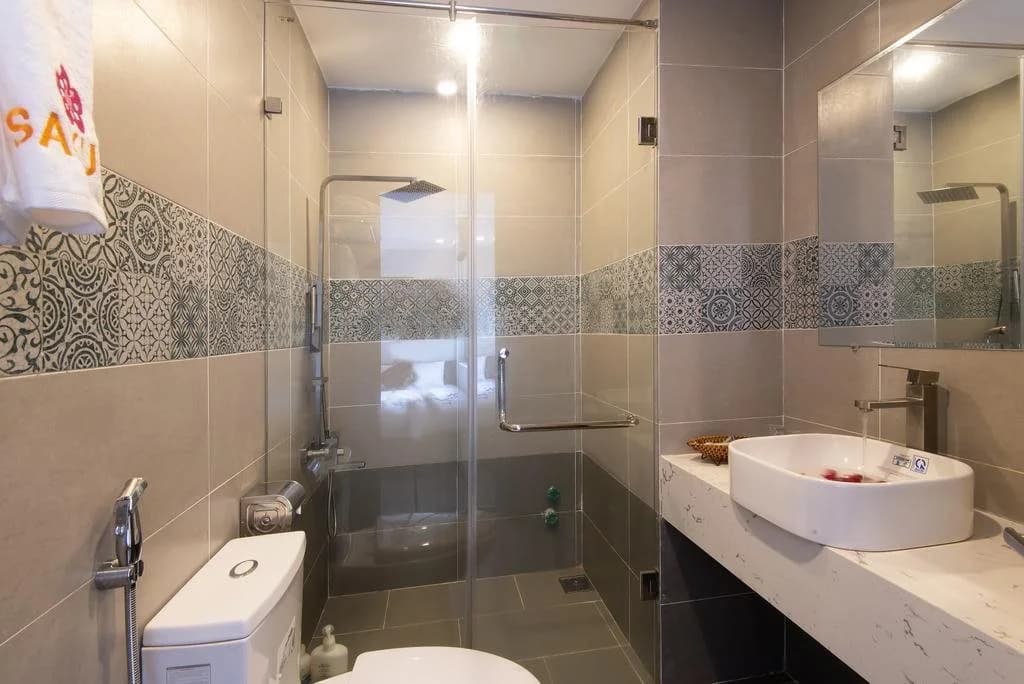 The Shann Hotel Da Nang - photo 11
