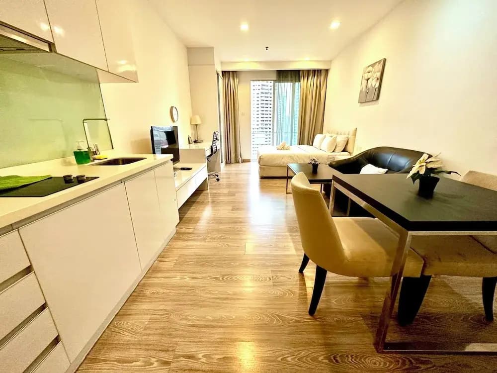 One Bukit Ceylon by Roomy - photo 14