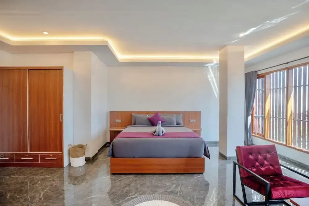 Kusuma Apartment Canggu - photo 16
