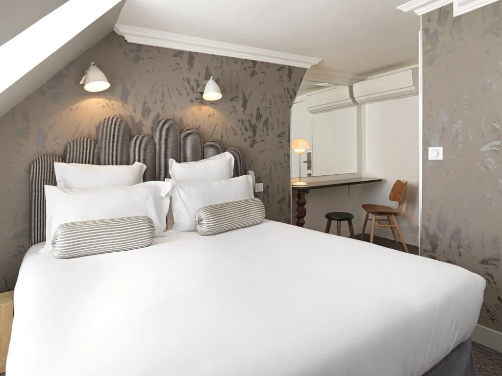 Hotel Paradis - photo 3