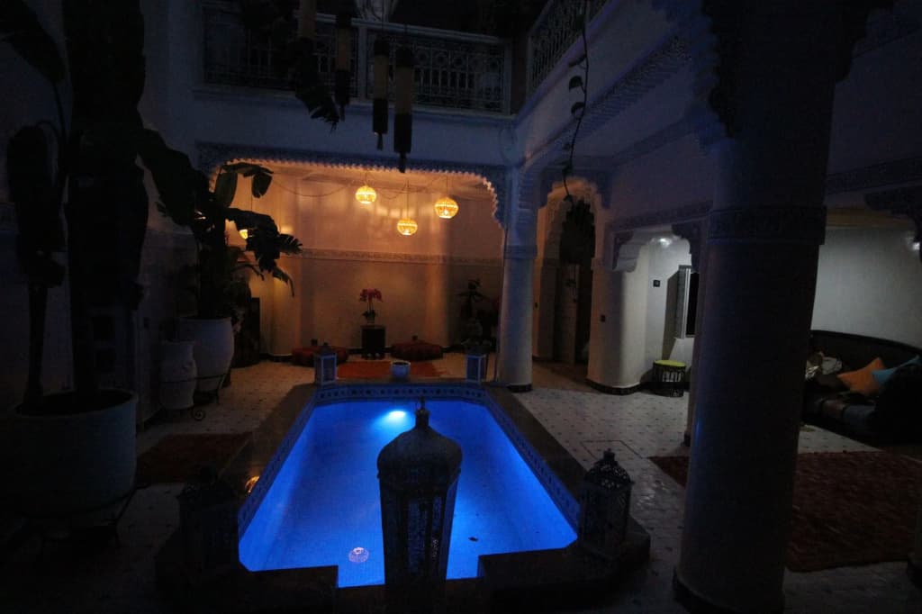 Riad Eloise - photo 20