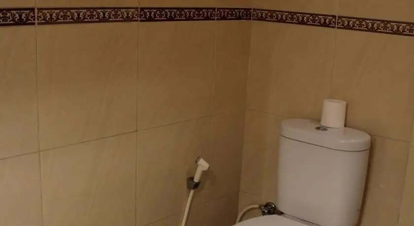 Nu Graha Guesthouse - photo 8