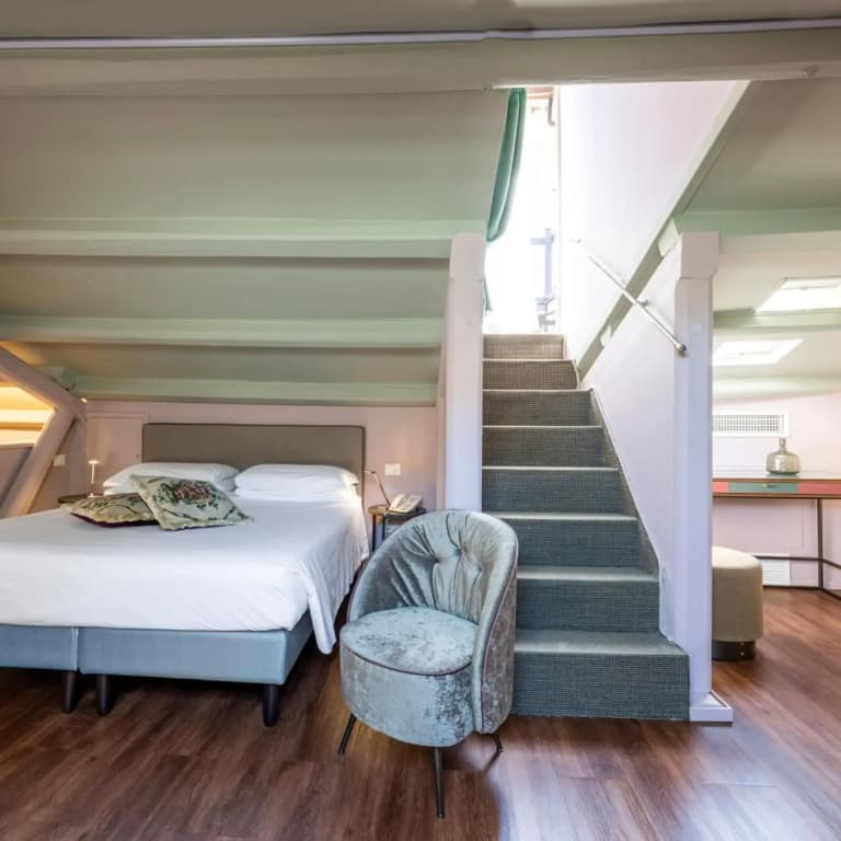 Hotel Campiello - photo 48