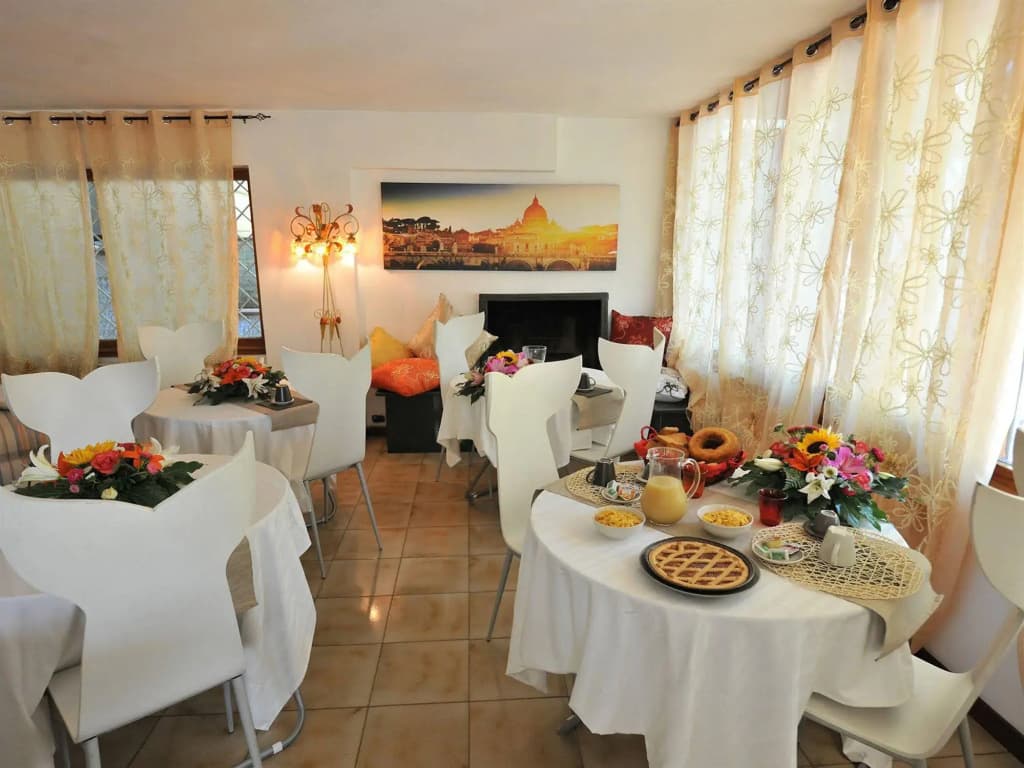 Domus Domiziana B&B - photo 14
