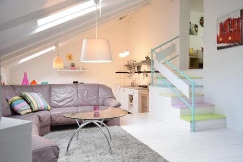 the 5 lofts - photo 13