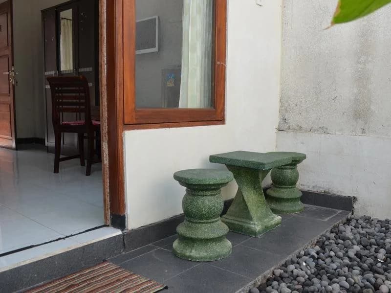 金巴兰穆提拉民宿(Mutiara Homestay Jimbaran) - photo 9