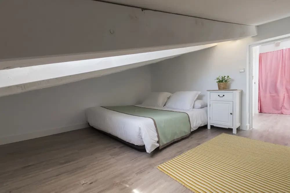 Plaza Mayor Attic - photo 4