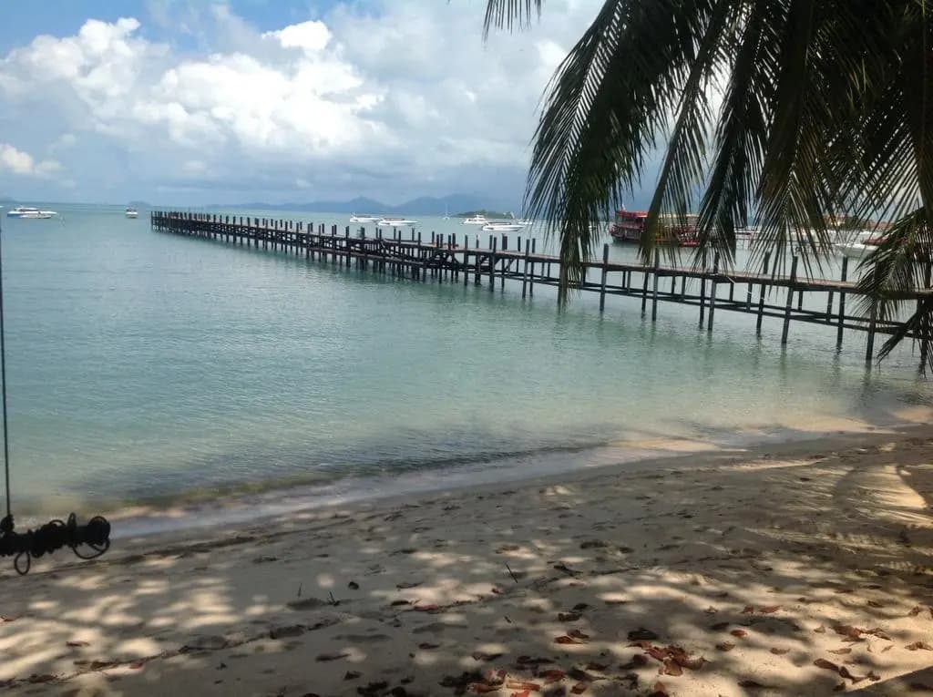 Sunset Marina Resort - photo 10